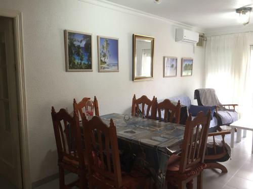1 Calle Del Mar Apartamento