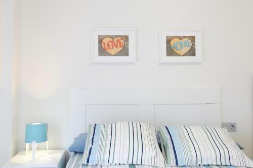 Apartamento Cabrales