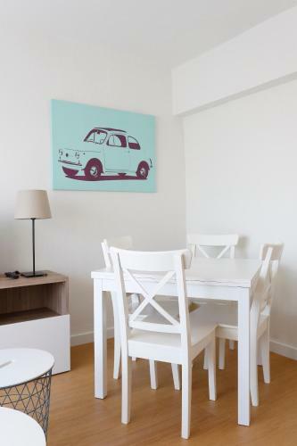 Apartamento Cabrales