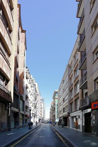 Apartamento Cabrales