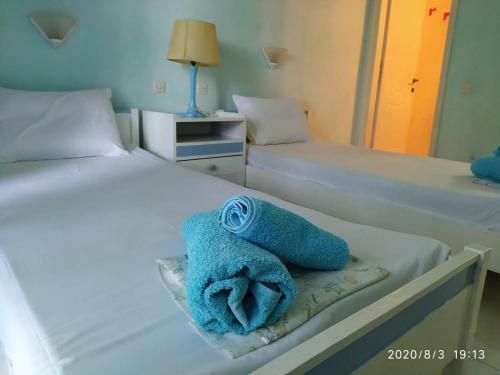 Apartamento Villa Fiorentina