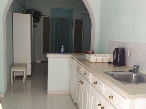 Apartamento Villa Fiorentina
