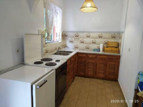 Apartamento Villa Fiorentina