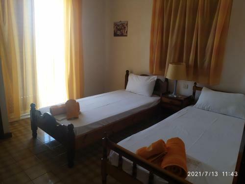 Apartamento Villa Fiorentina