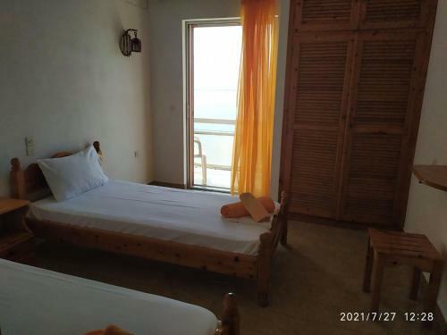 Apartamento Villa Fiorentina