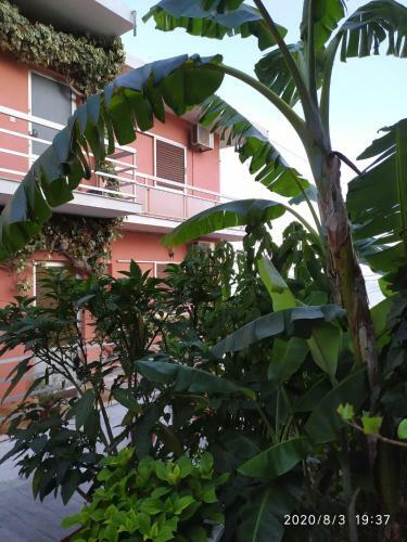 Apartamento Villa Fiorentina