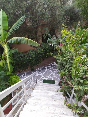 Apartamento Villa Fiorentina
