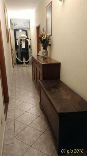 Hostal Antica Gemma