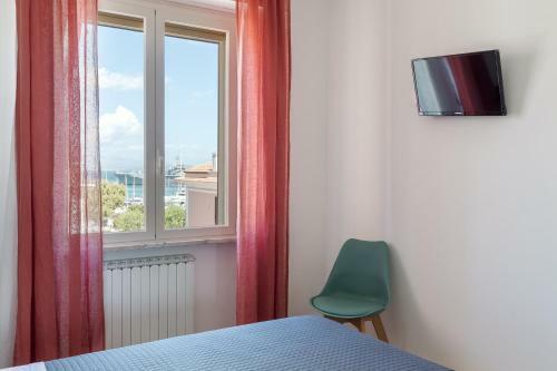 Bed & Breakfast La Figlia Del Capitano