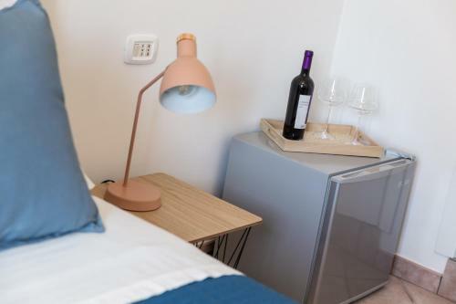 Bed & Breakfast La Figlia Del Capitano