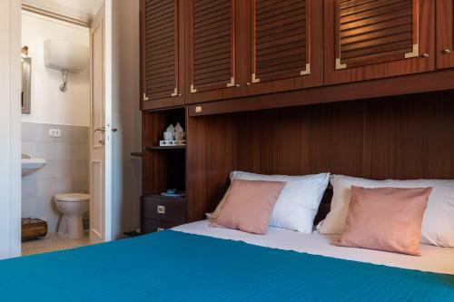 Bed & Breakfast La Figlia Del Capitano