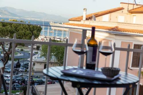 Bed & Breakfast La Figlia Del Capitano