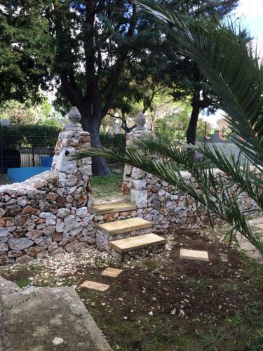 Apartamento B&B Villa L'ottagono