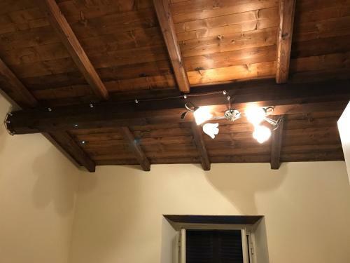 Apartamento Casa Vacanza A&m Gradoli
