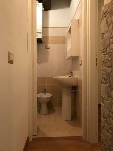 Apartamento Casa Vacanza A&m Gradoli