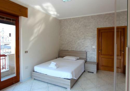 Apartamento Appartamento Grottaminarda - Vittora