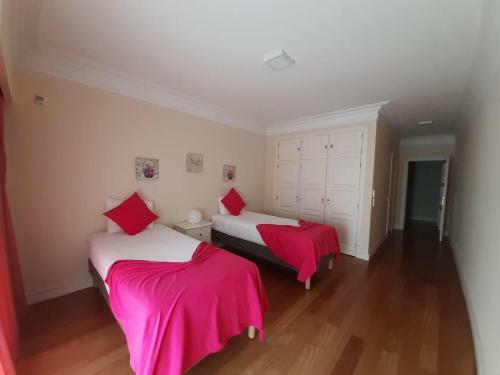 Villa Vila Porto