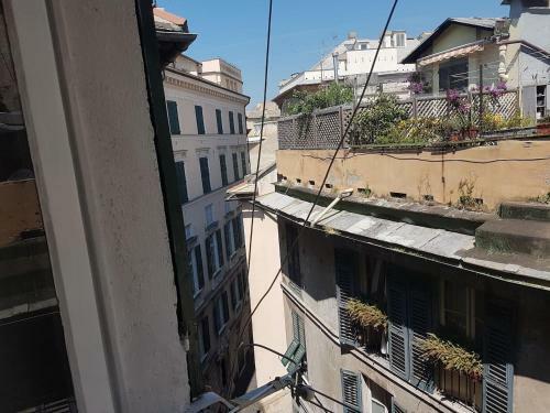 Apartamento La Casa Di Pitto