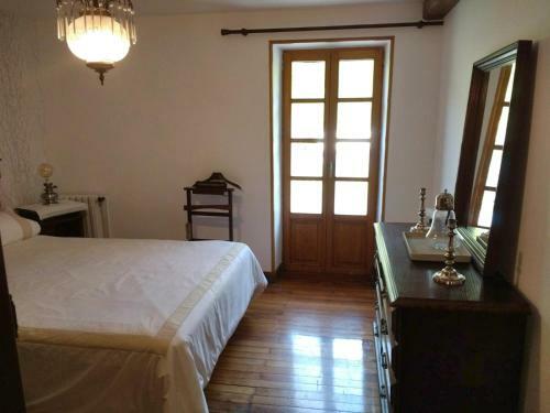 Agroturismo Bentzuntzibar