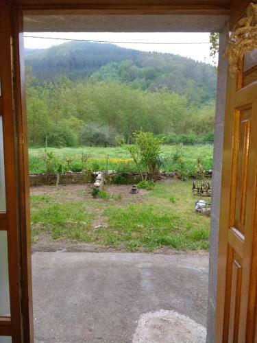 Agroturismo Bentzuntzibar
