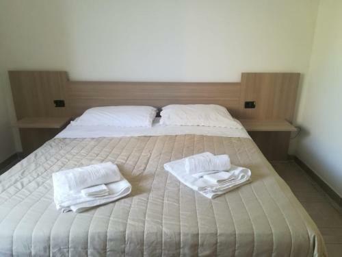 Apartamento La Casa Di Mela
