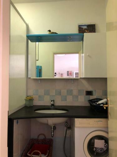 Apartamento Via Garibaldi Centro Storico