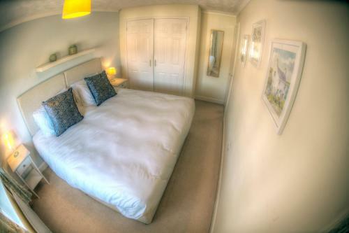Dalby Lodge