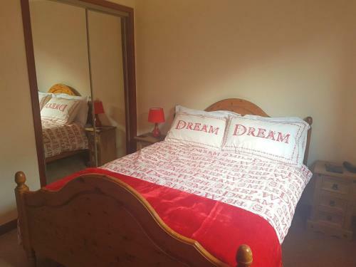 Culduthel Vista Apartment