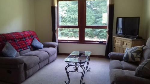 Culduthel Vista Apartment