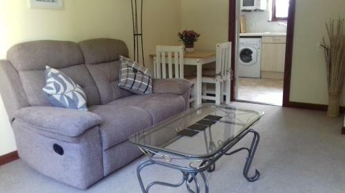Culduthel Vista Apartment