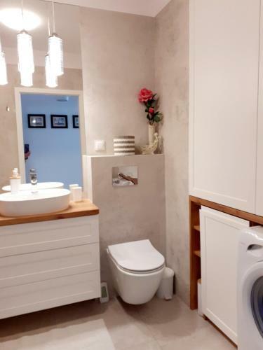 Apartament Villa Natura II