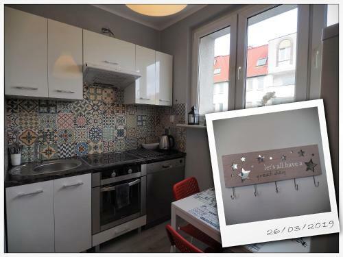 Kghn Apartments Tkacka II