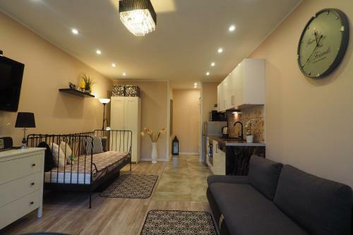 Kghn Apartments Wyszy?skiego