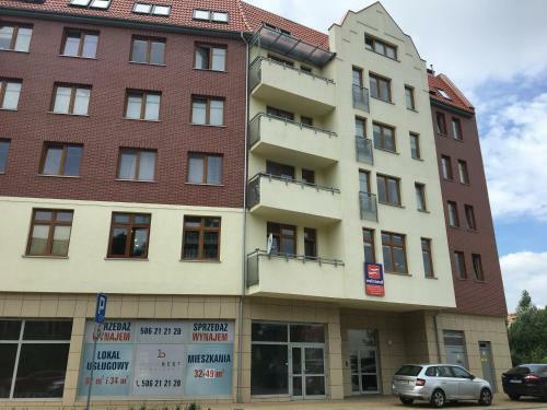 Coco Love Adults Only Apartament Szczecin