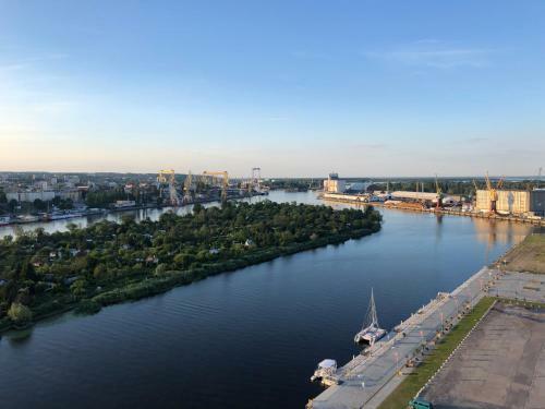Coco Love Adults Only Apartament Szczecin