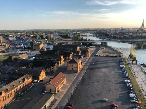 Coco Love Adults Only Apartament Szczecin
