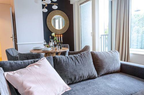 Black Pearl - Deluxe Apartments City View Ld