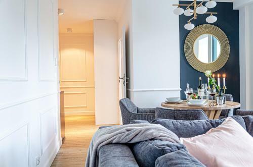 Black Pearl - Deluxe Apartments City View Ld