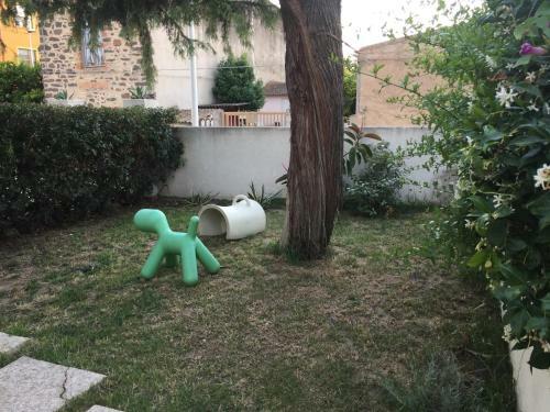 Apartamento Casa Magnani Sardegna