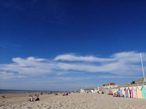 Apartamento Bel Appartement Au C?ur De Stella-plage