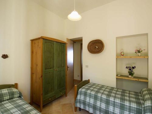 Apartamento La Collina Degli Ulivi