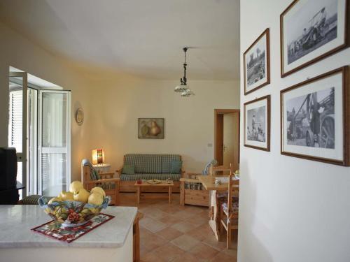 Apartamento La Collina Degli Ulivi
