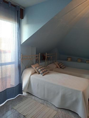 Apartamento Duplex C�ntrico En Noja Con Acceso A Spa Relax.