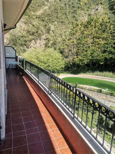 Apartamento Antilla IV - Orio - Donostia