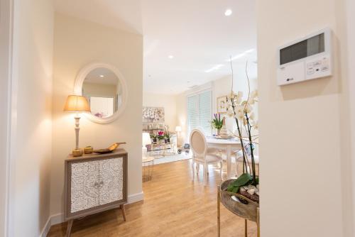 Apartamento Elia?s Home.
