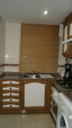 Apartamento 1� L�nea De Playa