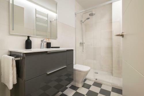 Precioso Apartamento En Calle Mayor