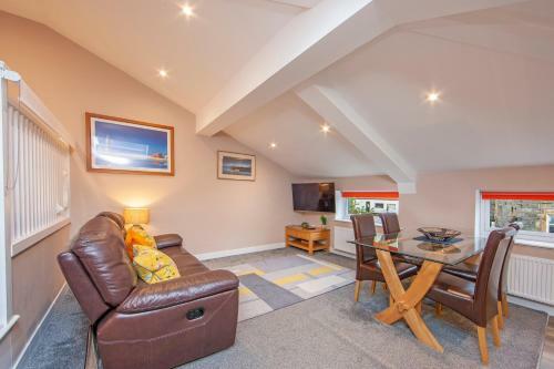 Apartamento Premium Studio Apt B In Oban Town