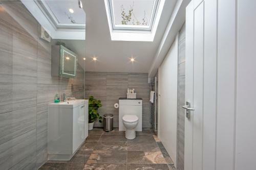 Apartamento Premium Studio Apt B In Oban Town