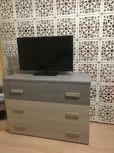 Apartamento Pretoria House